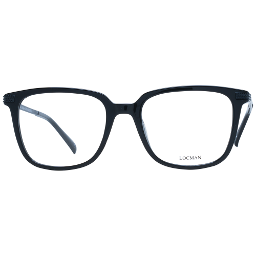 Locman Locman Optical Frame LOCV020S BLK 53 1