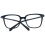 Locman Locman Optical Frame LOCV020S BLK 53 3