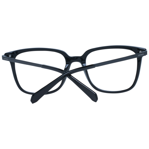 Locman Locman Optical Frame LOCV020S BLK 53 2