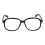 Guess Guess Optical Frame GU8255 001 53 2