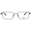BMW BMW Optical Frame BW5042-H 001 56 Titanium 2