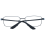 BMW BMW Optical Frame BW5042-H 001 56 Titanium 3