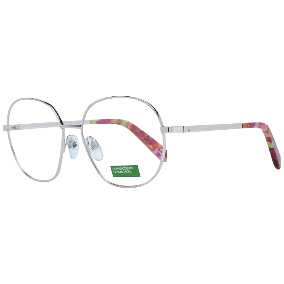 Benetton Optical Frame Beo3073 402 55