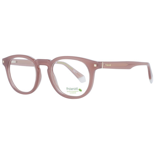 Polaroid Polaroid Optical Frame PLD D435 FWM 49