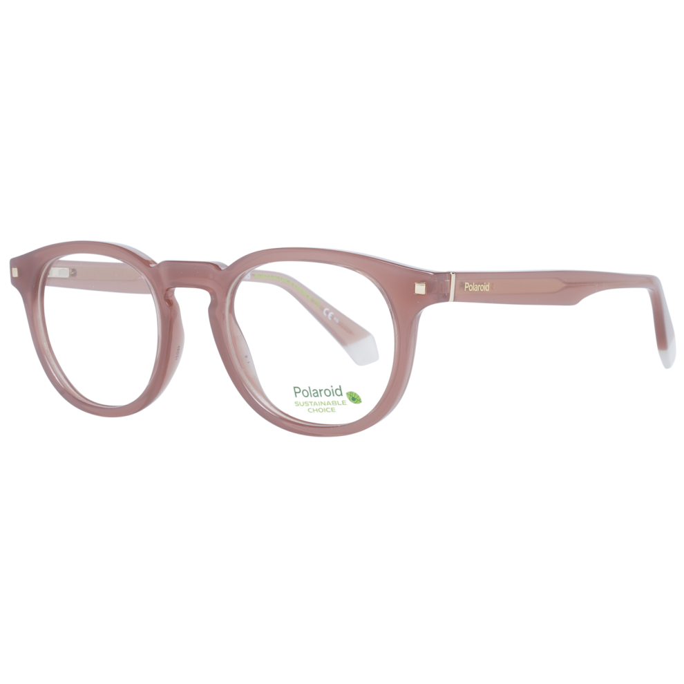 Polaroid Optical Frame Pld D435 Fwm 49