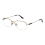 BMW BMW Optical Frame BW5068-H 032 56 Titanium 1