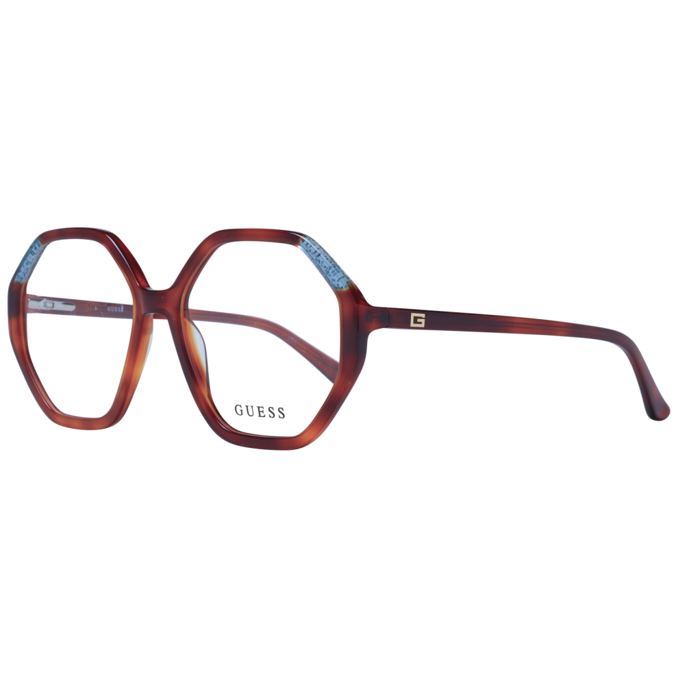 Guess Optical Frame Gu2951 056 53