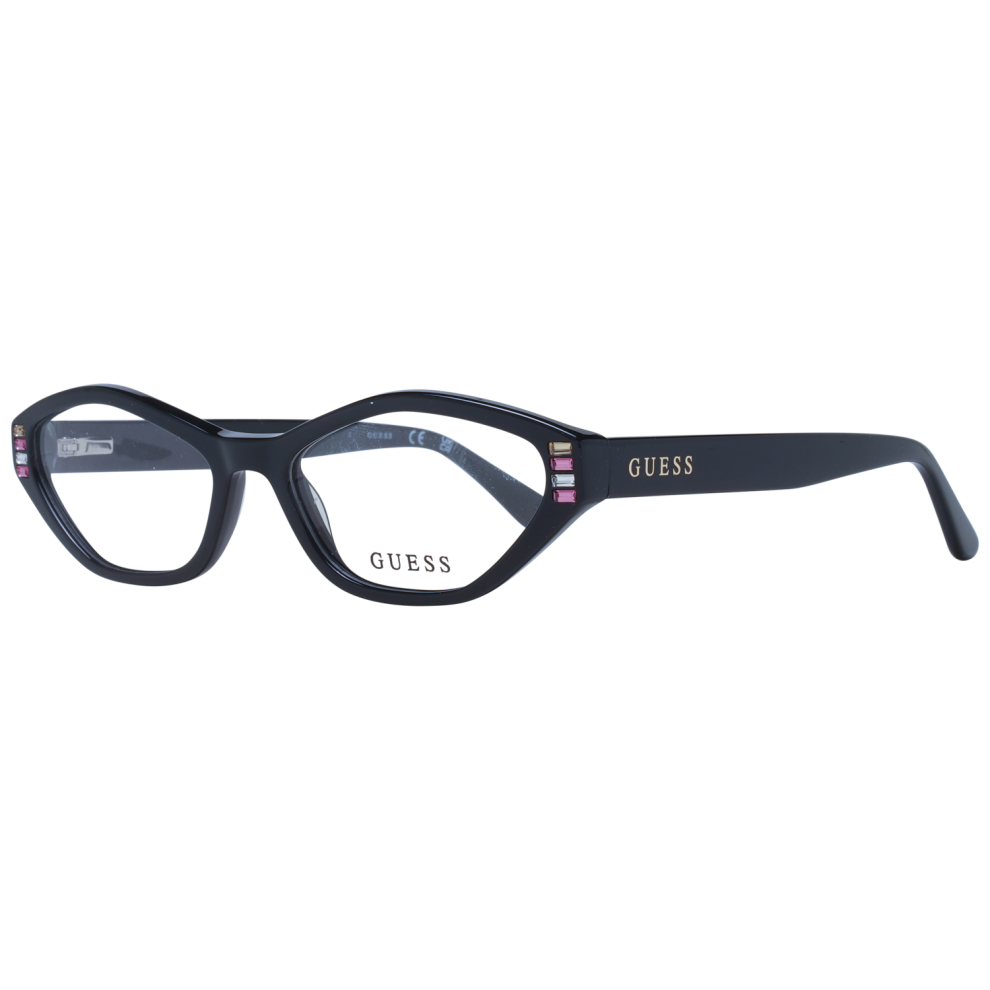 Guess Optical Frame Gu2968 001 53