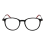 Hugo Optical Frame HG 1206 807 48 2
