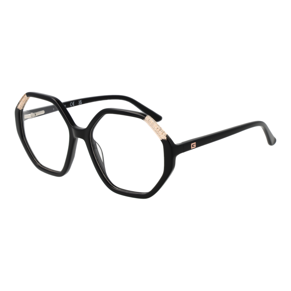 Guess Optical Frame Gu2951 001 53