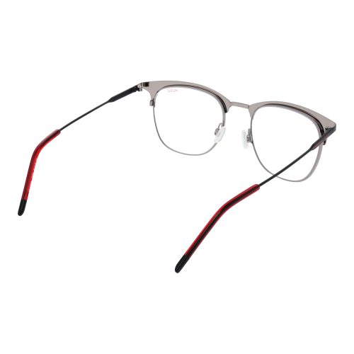 Hugo Frame HG 1208/S TI799 52 2