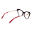 Pucci Optical Frame EP5132 005 54 3
