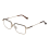 Hackett Bespoke Optical Frame HEB284 423 53 1