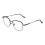 Hackett Bespoke Optical Frame HEB294 190 51 1