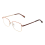 Benetton Optical Frame BEO309 185 52 1