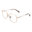 Scotch & Soda Optical Frame SS2019 405 55 1