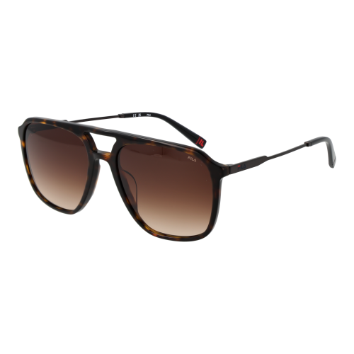Fila Fila Sunglasses SFI215 722Y 56