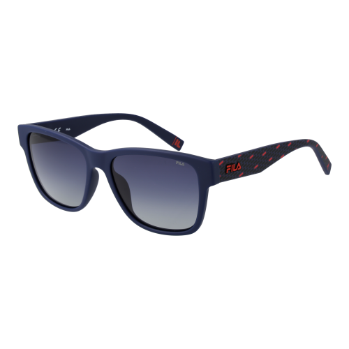 Fila Fila Sunglasses SFI118 V15P 55