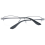 BMW BMW Optical Frame BW5044-H 012 55 Titanium 3