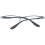 BMW BMW Optical Frame BW5050-H 002 55 Titanium 3