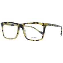 Locman Optical Frame LOCV032 HNY 53