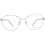 Locman Locman Optical Frame LOCV004 GLD 58 2
