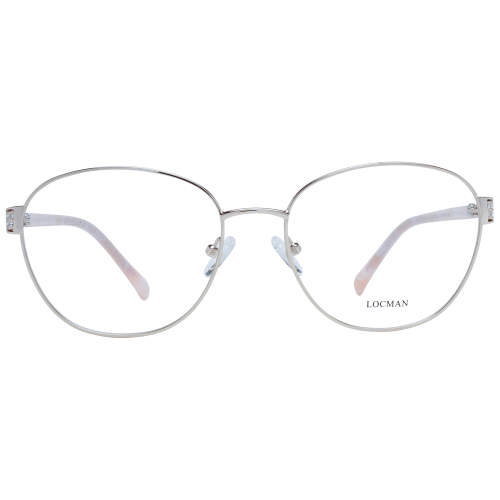 Locman Locman Optical Frame LOCV004 GLD 58 1