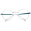 Locman Locman Optical Frame LOCV001 GRN 51 3