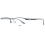 BMW BMW Optical Frame BW5050-H 002 55 Titanium 1