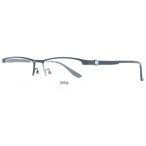 BMW BMW Optical Frame BW5050-H 002 55 Titanium