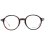 Locman Locman Optical Frame LOCV002 TOR 48 2