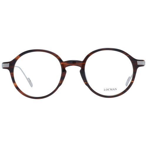 Locman Locman Optical Frame LOCV002 TOR 48 1