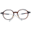 Locman Locman Optical Frame LOCV002 TOR 48 3