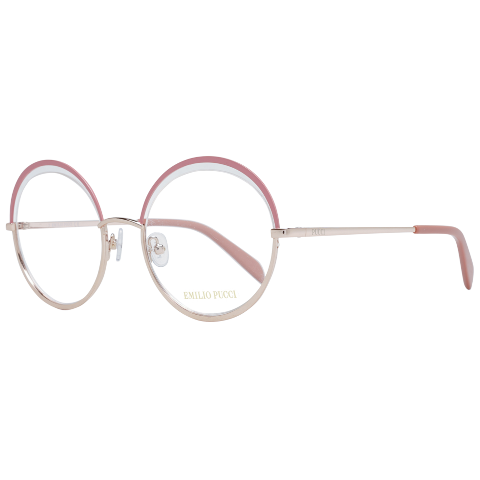 Pucci Optical Frame Ep5207 074 53