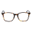 Hackett Bespoke Optical Frame HEB310 234 51 2