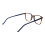 Hackett Bespoke Optical Frame HEB310 234 51 3