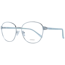 Locman Optical Frame LOCV004 SIL 58