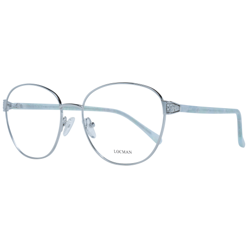 Locman Locman Optical Frame LOCV004 SIL 58