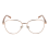 Guess Guess Optical Frame GU3037 028 51 2