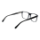 Guess Guess Optical Frame GU50071 002 56 3
