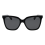 Polaroid Polaroid Sunglasses PLD 4155/S/X 807M9 55 2