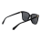 Polaroid Polaroid Sunglasses PLD 4155/S/X 807M9 55 3
