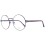 Locman Locman Optical Frame LOCV013 PUR 58 1