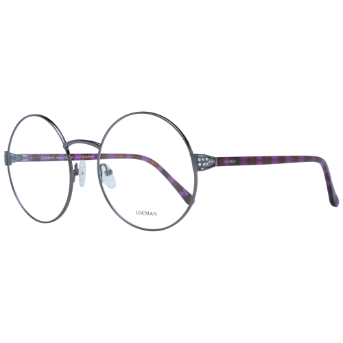 Locman Locman Optical Frame LOCV013 PUR 58
