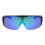 Fila Fila Sunglasses SFI126 R43P 99 2