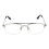 BMW BMW Optical Frame BW5039 016 54 2