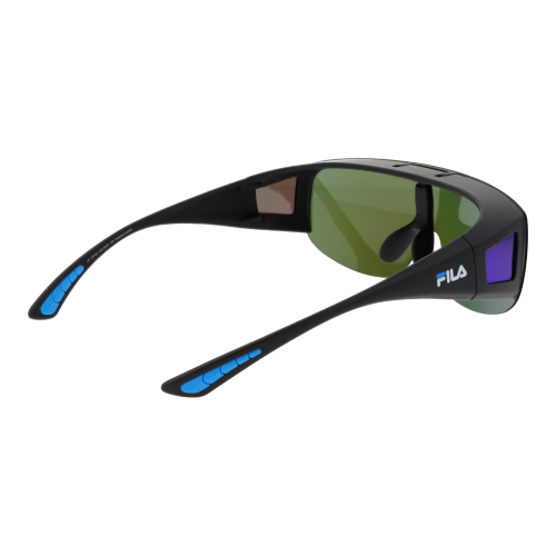 Fila Fila Sunglasses SFI126 R43P 99 2