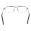 BMW BMW Optical Frame BW5039 016 54 3