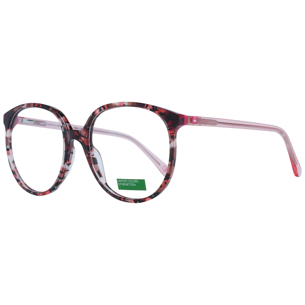 Benetton Optical Frame Beo1074 281 60