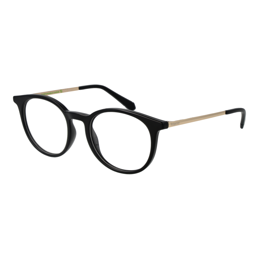 New Polaroid Men's Optical Frame Pld D496 80718 50 Pld D496 5080718